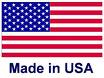 Made in USA Made in USA