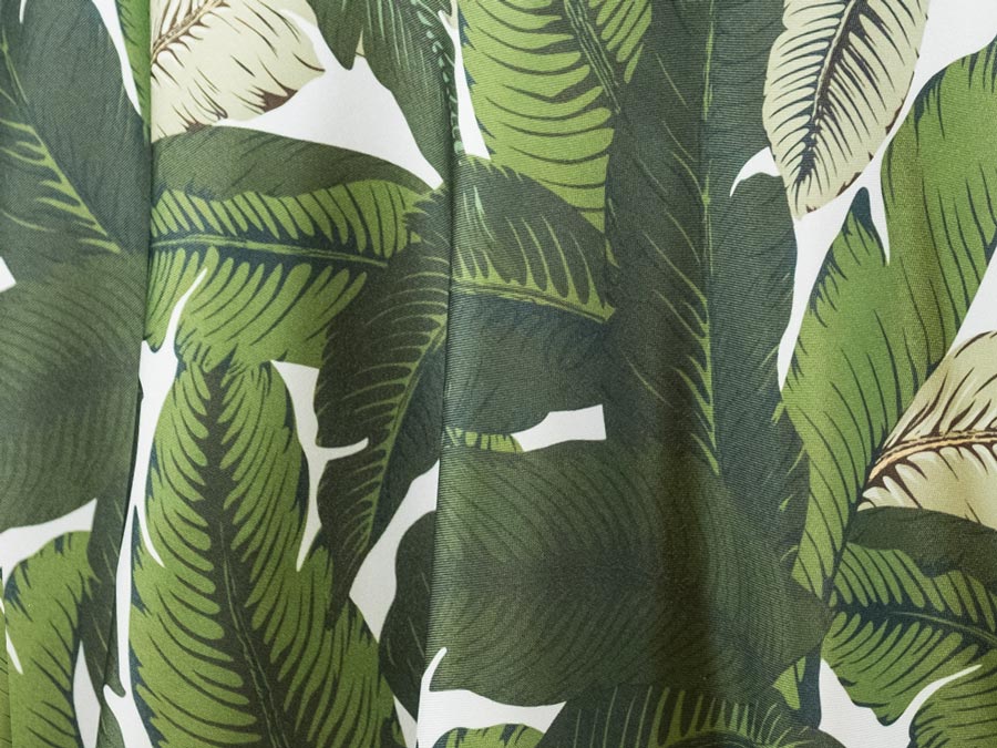 Jungle Love