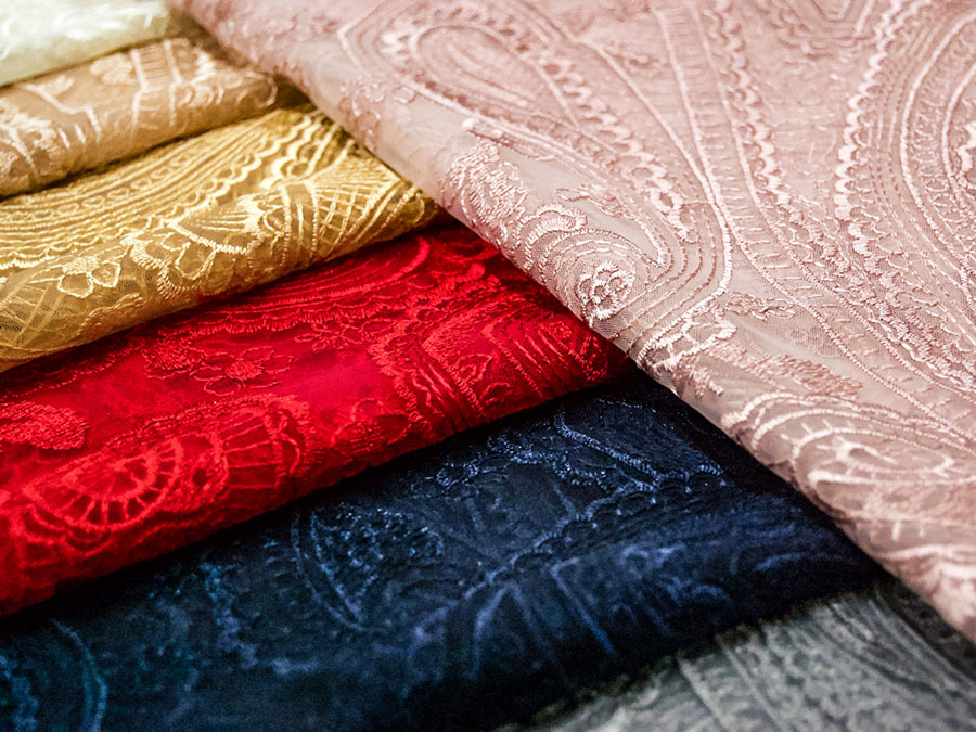 Paisley Lace - Coming Soon Paisley Lace - Coming Soon
