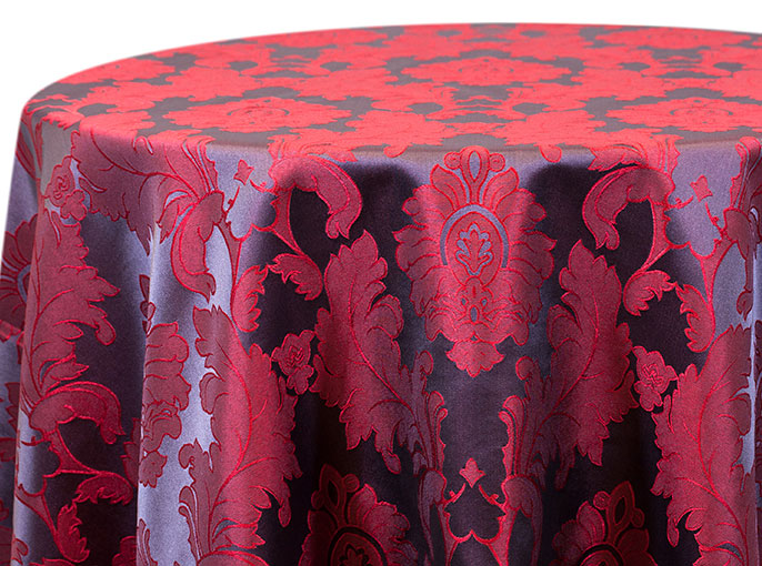 Damask / Jacquard Fabrics