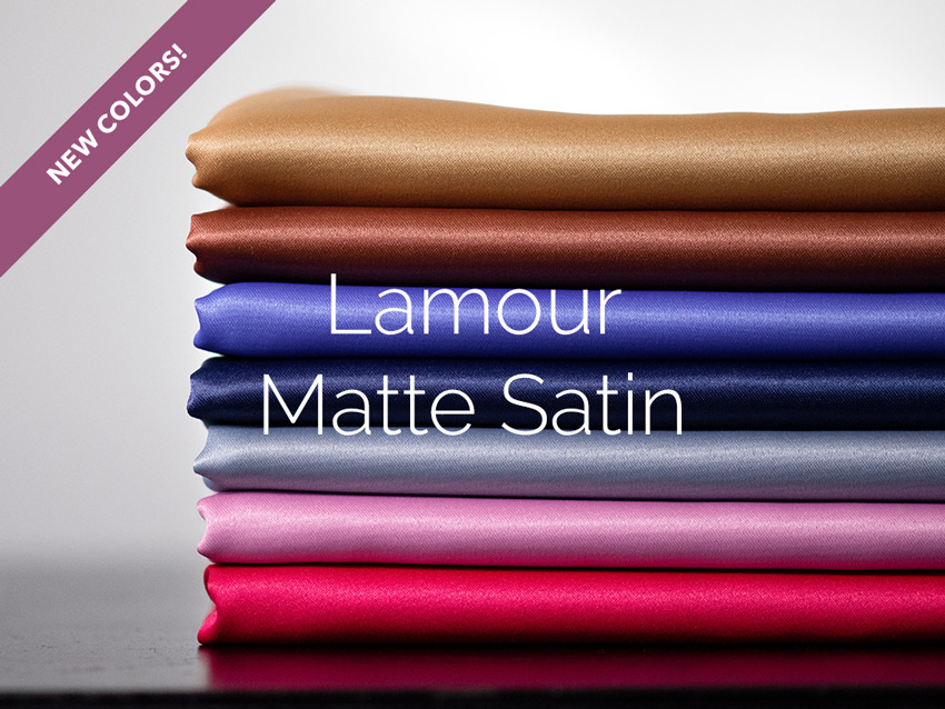 Satin - A1 Tablecloth Co.